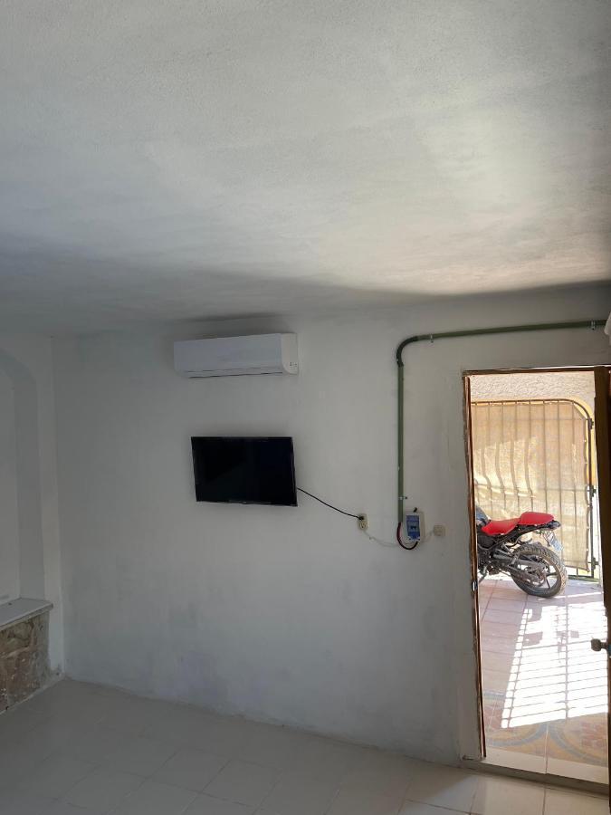 Casa Nova 7 Private Bathroom And Room 2 Beds 坎昆 外观 照片